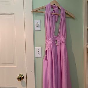 free people maxi dress